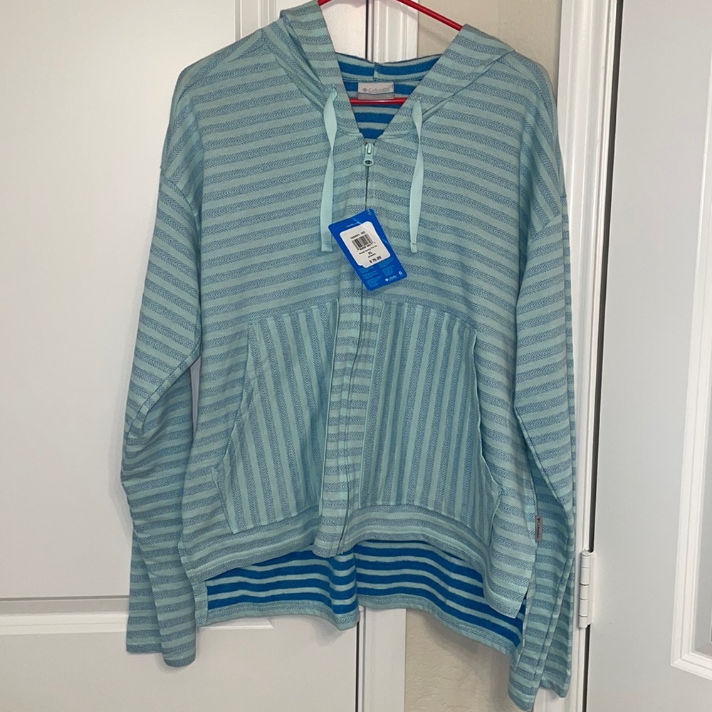 Columbia Melody Spring Full Zip